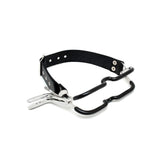 Rimba Jennings Mouth Clamp With Strap - Adult Planet - Online Sex Toys Shop UK